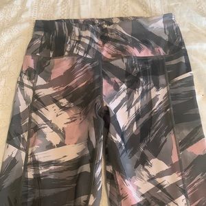 Gaiam leggings